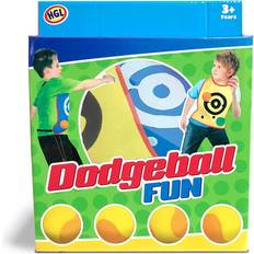 HGL Dodgeball