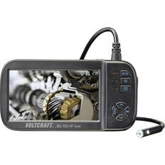 BS-702SE+IP dual Endoskop Probe Ø: 5