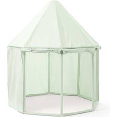 Kids Concept Carpa Base Verde claro