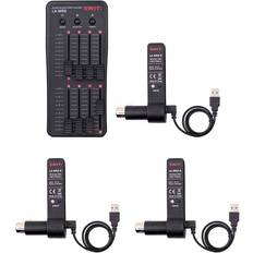 La-wr8 3pc La-wr8-r