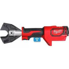 Milwaukee Electric Sheet Metal Cutters Milwaukee M18 ONE HCC-0C CU/AL-SET Kabelsax