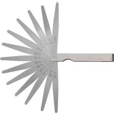 Ironside Spartelværktøj Ironside 151216 Nr 0,05-1,00mm Spartel