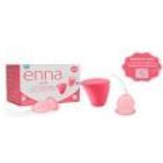 Copas menstruales Cycle Menstrual Cup 2