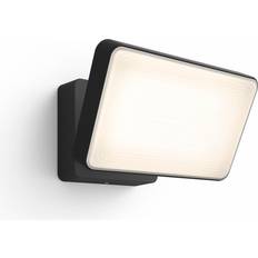 Philips hue outdoor wall light Philips Hue Discover WACA EU Wall light