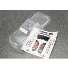 Traxxas stampede Traxxas Body Stampede Clear