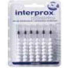 Interprox Interprox Cylinder Toothbrush 6