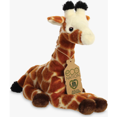 Aurora World Eco Nation Giraffe 24 cm