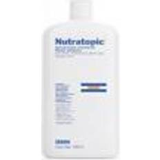 Productos de Baño y Ducha Isdin Pro amp Emollient Bath And Shower Gel Daily Care Hydration