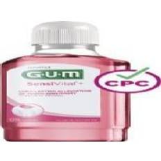 Gum sensivital Sunstar GUM D. GUM FLUSH SENSIVITAL