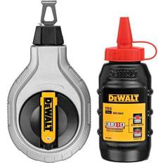 Dewalt Målebånd Dewalt ROUTER CORD 6-1 CHALK Målebånd