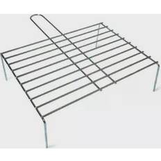 Griglie Riscaldanti Edm Grill 30 x 27 cm Senza Marca Multi-Colore