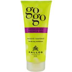 Kallos Gogo Refreshing Shower Gel 200ml