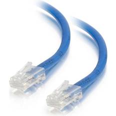C2G UTP Cat5e RJ45 - RJ45 M-M 5ft