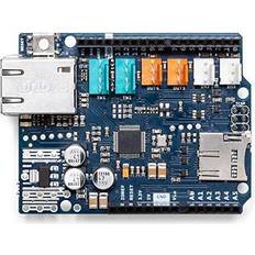 Componenti per Computer Arduino Ethernet Shield 2 Scheda di sviluppo