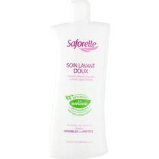 Hygiène Intime & Protections Menstruelles Saforelle Soin Lavant Doux 500 ml 500ml