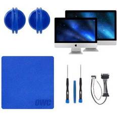 Imac 27 OWC DIY Complete Hard Drive Upgrade Kit for 27-inch & 21.5-inch iMac (2011)