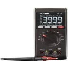 Voltcraft Multimeter Voltcraft VC-12232390 Hånd-multimeter CAT III