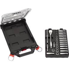 Milwaukee Spärrnycklar Milwaukee 4932478813 32-Pieces Spärrnyckel