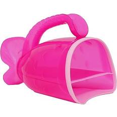Sc Products Fish Shampoo Rinse Cup In Pink Pink