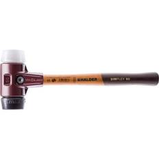 Halder Simplex 7911142 Gummihammer