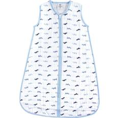 Blue Sleeping Bags Luvable Friends Boys' Infant Sleeping Sacks Airplanes Blue Airplane Wearable Blanket Infant