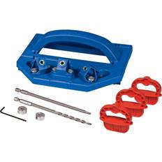 Talvikalastus Kreg Deck Jig Terassijigi