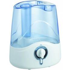 Indeklima Guzzanti GZ 985, Blå, Hvid, 30 W, Vekselstrøm, 220-240 V, 260 mm, 200 mm