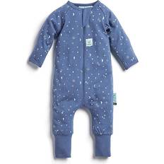 Organic Sleeping Bags ErgoPouch Long Sleeve Layers Tog 0.2 (Night Sky) 2 Years