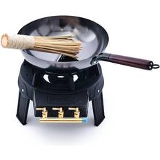 Camping & Friluftsliv Grill Guru Asia Wok