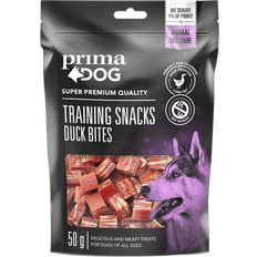 Prima dog Prima Dog Training Snacks Anka