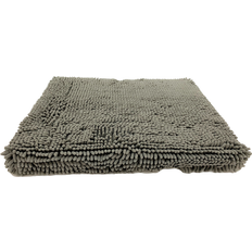 Dog Gone Smart Dirty Large Grey Cushion Pad