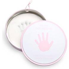 Pearhead Babyerinnerungen Dose Mit Handabdruck