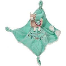 Cuidado del Bebé Mary Meyer Lily Llama Character Blanket