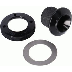 Cykeldele Sram Crank Arm Bolt Kit DUB M18/M30