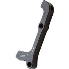 Avid Bremser Avid Post Mount Disc Brake Adapter IS Bracket 40mm