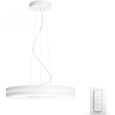 Philips Hue Lampade da soffitto Philips Hue Being 1x33.5W 24V Lampada a Sospensione 42.1cm