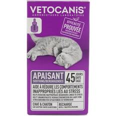 Doftavgivare Feromon Refill Katt 48
