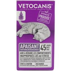 Vetocanis Doftavgivare Feromon Refill Katt 48