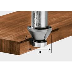 Elektrisch gereedschap Festool HW 30°-OFK 500 Fasefrees HW 490091