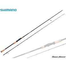 Shimano beastmaster Shimano Beastmaster FX Spinning 2,10m, 21-56g 2pc