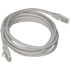 Cables-To-Go C2G 04036 Cat6 Snagless Unshielded