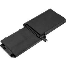 Hp 12c CoreParts Batteri til bærbar computer (svarende til: HP AM06XL, HP AM06095XL, HP HSN-Q12C, HP HSTNN-IB8G, HP L07044-855, HP L07350-1C1, HP L07044-8