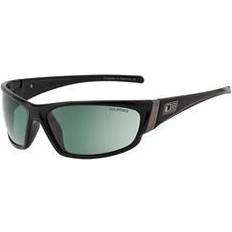 Dirty Dog Stoat Polarised Black & Green