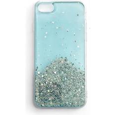 Wozinsky Star Glitter Cover Samsung Galaxy A30