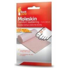 Mollskinn Footcore Mollskinn 7 cm x 40 cm