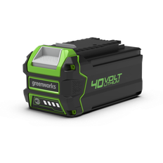 Greenworks 40v batteri Greenworks G40B5 Batteri 40V 5Ah Gen2