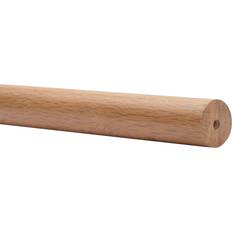 16 Matt lacquer Oak 2300mm