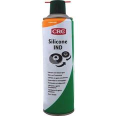 CRC SILICONE INDUSTRI, AEROSOL, 500 1stk