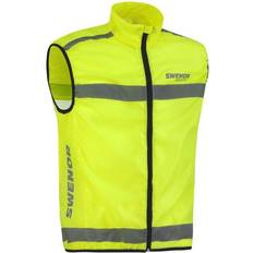 Swenor Reflexväst Yellow