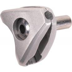 Bontrager Sadelpinde Bontrager Sadelklampe til Rotary Head 7x9mm Rails